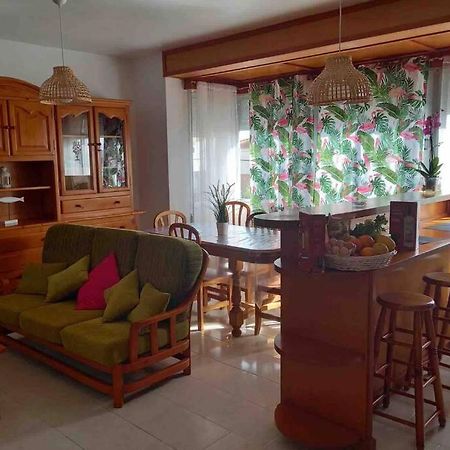 Casa Castro Villa Els Muntells Eksteriør bilde