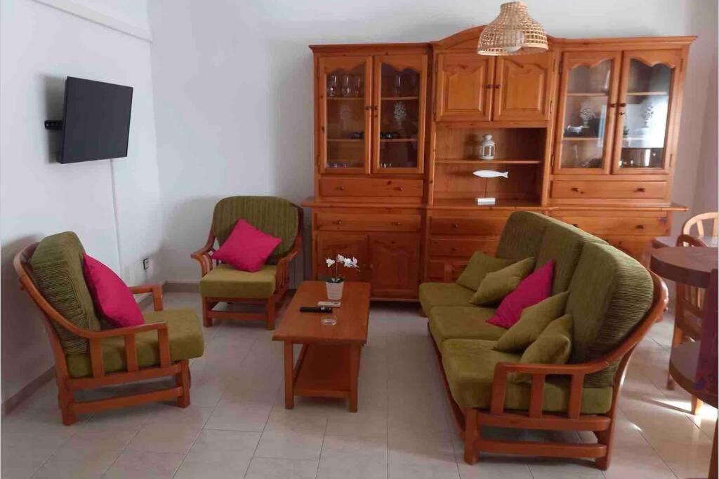 Casa Castro Villa Els Muntells Eksteriør bilde